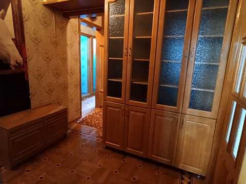 квартира за адресою Гарібальді вул., 1а