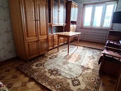 квартира за адресою Гарібальді вул., 1а