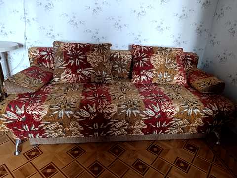 квартира за адресою Гарібальді вул., 1а