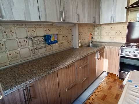 квартира за адресою Гарібальді вул., 1а