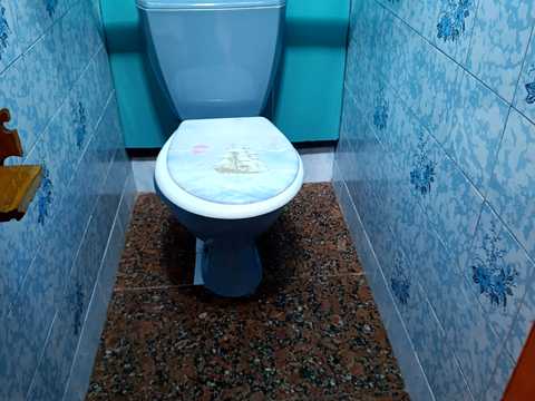 квартира за адресою Гарібальді вул., 1а