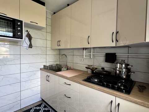 квартира по адресу Шевченка ул., 46/1