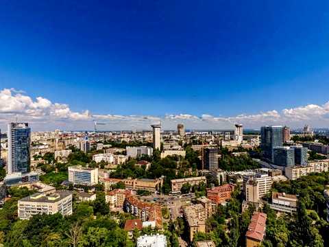 квартира за адресою Лесі Українки бульв., 7-В