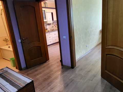 квартира за адресою Вишнева вул., 1