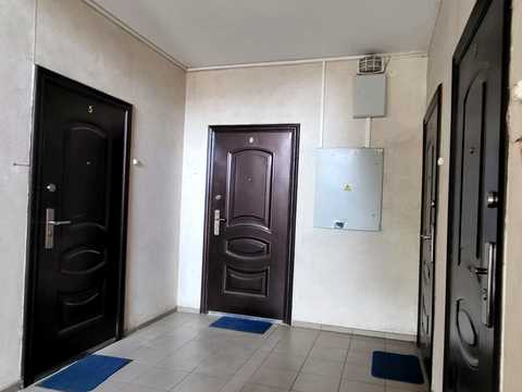 квартира за адресою Вишнева вул., 1