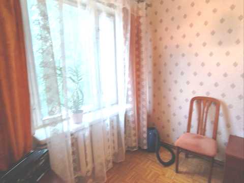 квартира по адресу Академика Филатова ул., 94