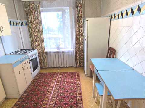 квартира по адресу Академика Филатова ул., 94