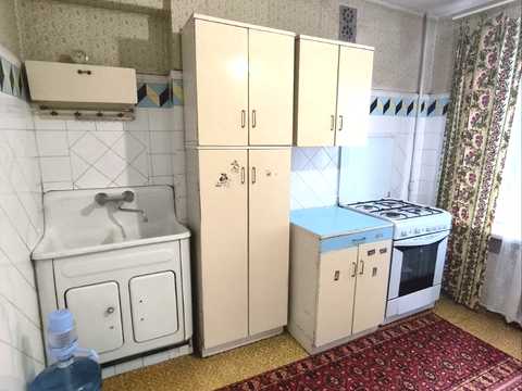 квартира по адресу Академика Филатова ул., 94