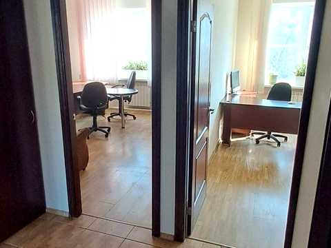 комерційна за адресою Шовковична вул., 7-А