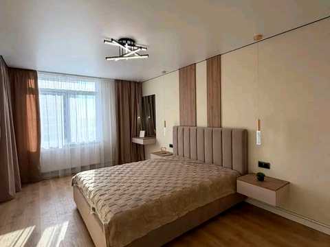 квартира по адресу Смакулы ул., 8