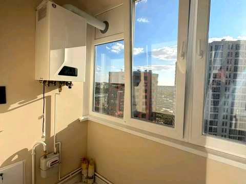 квартира по адресу Смакулы ул., 8