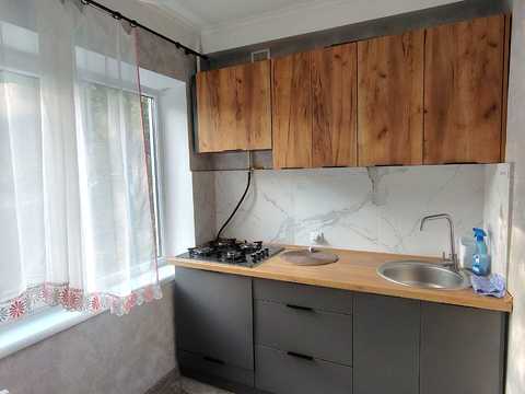 квартира за адресою Академіка Корольова вул., 10