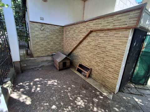будинок за адресою Миколаїв, Шосейний 1-й пров., 3