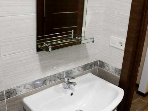 квартира за адресою Софії Русової вул., 1