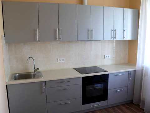 квартира за адресою Софії Русової вул., 1