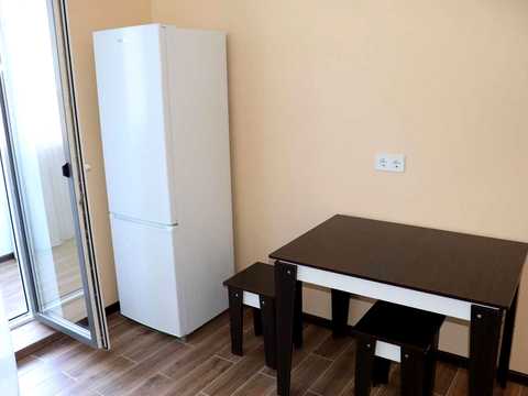 квартира за адресою Софії Русової вул., 1