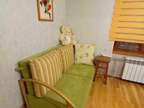 квартира по адресу Киргизская ул., 3