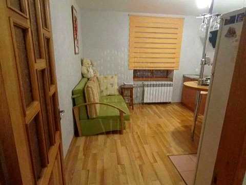 квартира по адресу Киргизская ул., 3