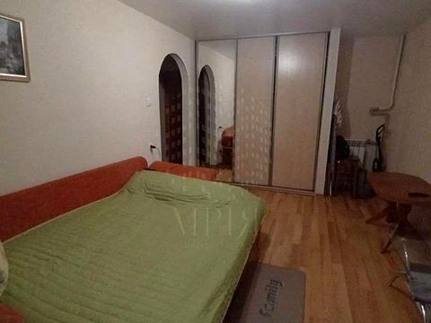 квартира по адресу Киргизская ул., 3