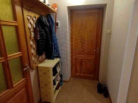 квартира по адресу Киргизская ул., 3