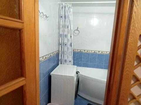 квартира по адресу Киргизская ул., 3