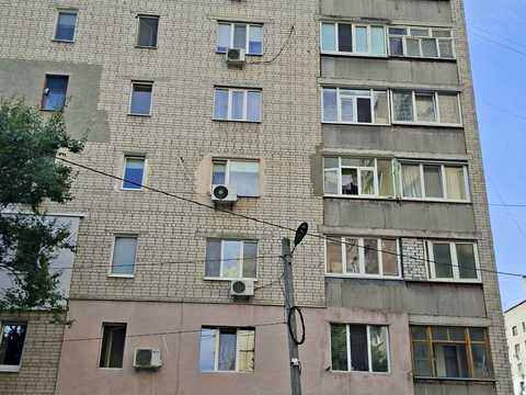 квартира по адресу Набережный въезд, 13