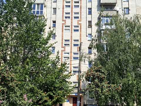квартира по адресу Набережный въезд, 13