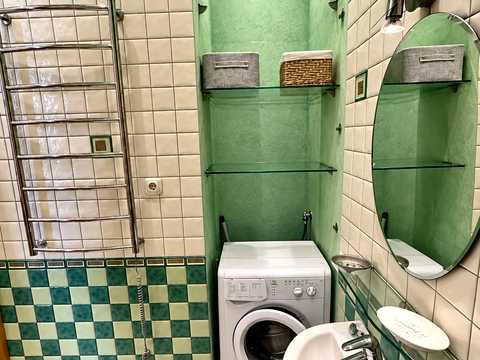 квартира за адресою Симона Петлюри вул. (Комінтерну), 20