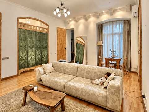 квартира за адресою Симона Петлюри вул. (Комінтерну), 20