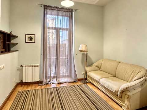 квартира за адресою Симона Петлюри вул. (Комінтерну), 20