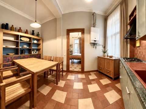 квартира за адресою Симона Петлюри вул. (Комінтерну), 20