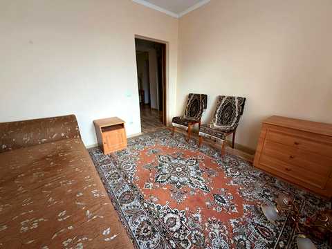 квартира по адресу Ольги Кисилёвской ул., 32