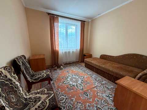 квартира по адресу Ольги Кисилёвской ул., 32