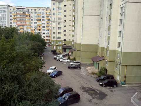 квартира по адресу Ольги Кисилёвской ул., 32