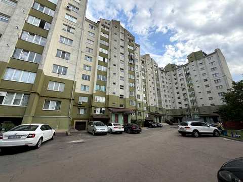 квартира по адресу Ольги Кисилёвской ул., 32