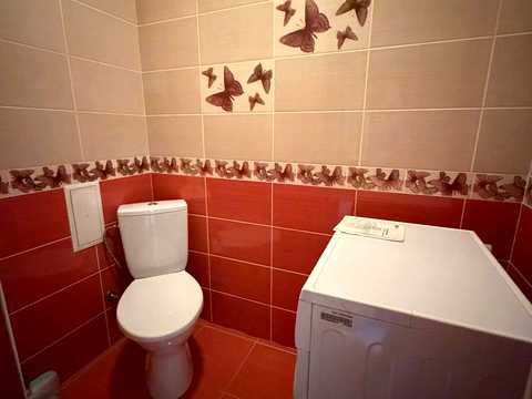 квартира по адресу Ольги Кисилёвской ул., 32