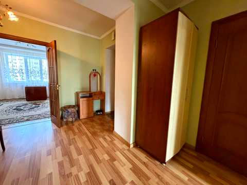 квартира по адресу Ольги Кисилёвской ул., 32
