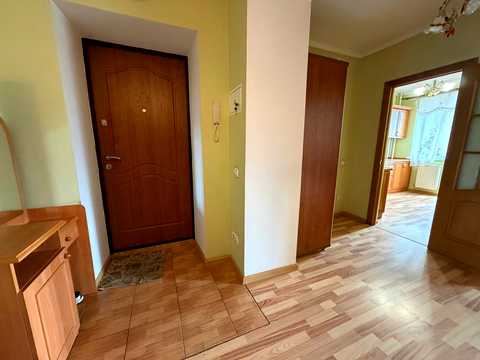 квартира по адресу Ольги Кисилёвской ул., 32