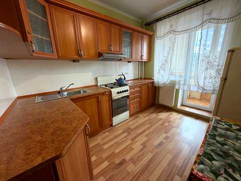 квартира по адресу Ольги Кисилёвской ул., 32