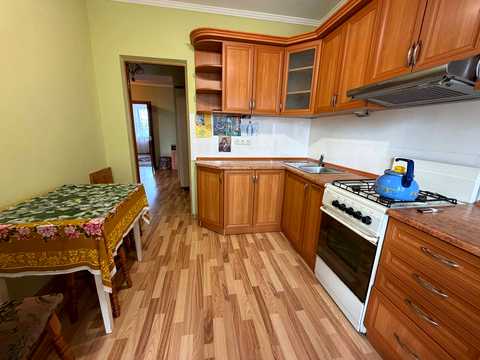 квартира по адресу Ольги Кисилёвской ул., 32