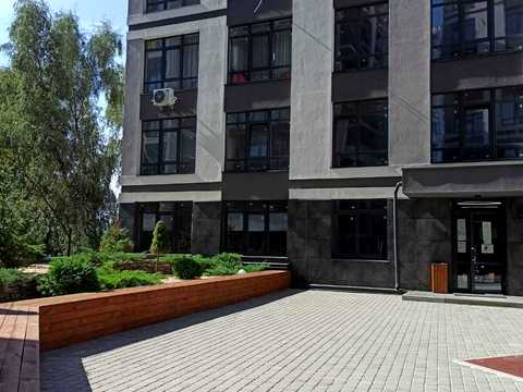квартира за адресою Лісківська вул., 37