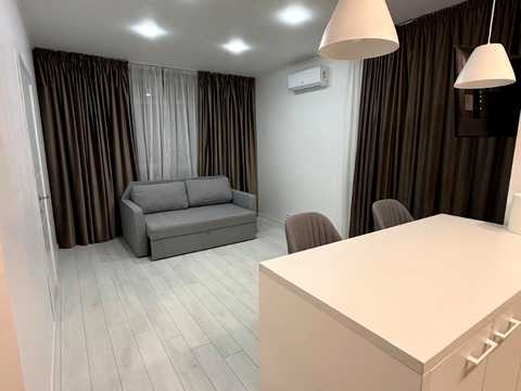 квартира за адресою Лісківська вул., 37
