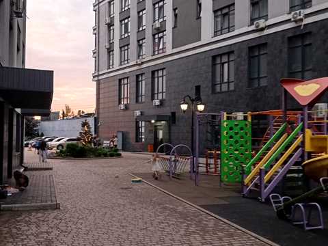 квартира за адресою Лісківська вул., 37