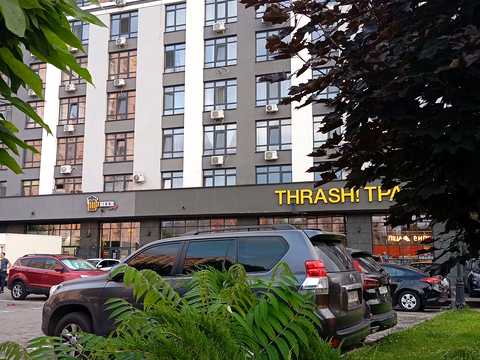 квартира за адресою Лісківська вул., 37