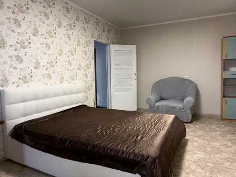 квартира за адресою Мілютенка вул., 25