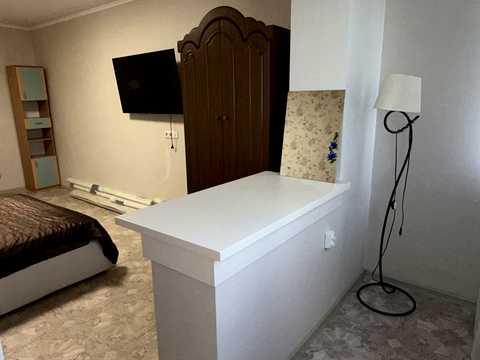 квартира за адресою Мілютенка вул., 25