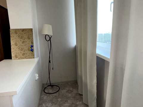 квартира за адресою Мілютенка вул., 25