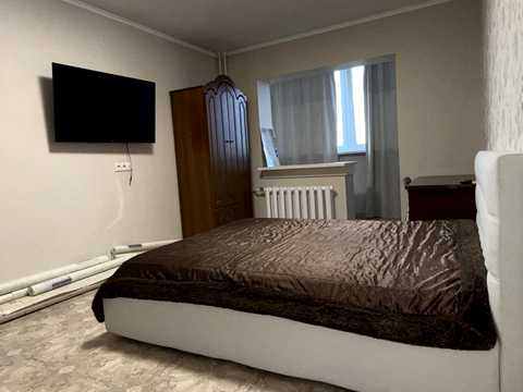 квартира за адресою Мілютенка вул., 25