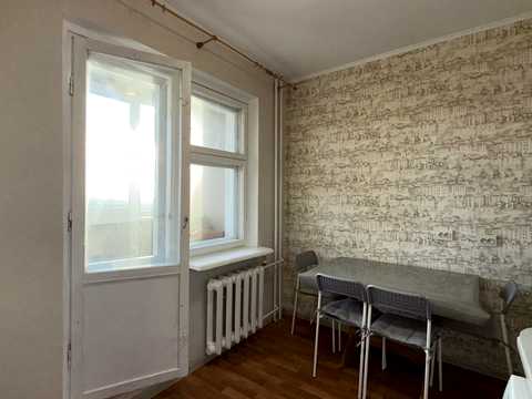 квартира за адресою Мілютенка вул., 25