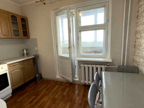 квартира за адресою Мілютенка вул., 25